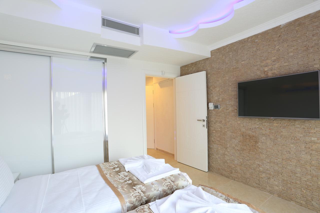 ホテル Shimalpanoroma アクヤカ エクステリア 写真